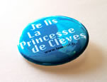 Analyse commentaire extraits-la princesse de Cleves-Mme_de_La_Fayette