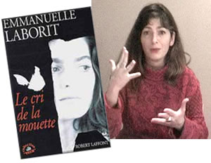 Résultat de recherche d'images pour "laborit emmanuelle"