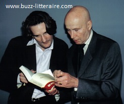 matzneff et beigbeder litterature