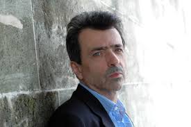 Régis Jauffret, auteur de « Clémence Picot », 1999.