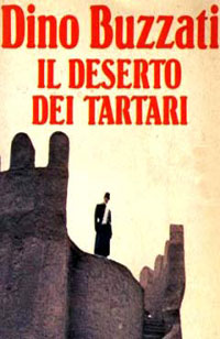 le desert des tartares dino buzzati analyse critique extraits2