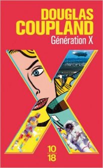 generation X-douglas-coupland-analyse-critique