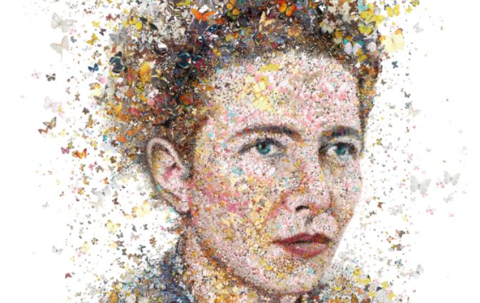 simone de beauvoir benedicte martin