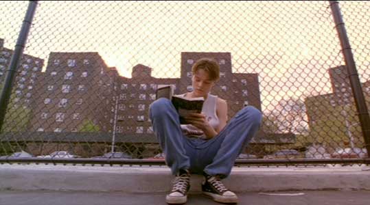 Basketball Diaries Jim Carroll Analyse Critique Extraits