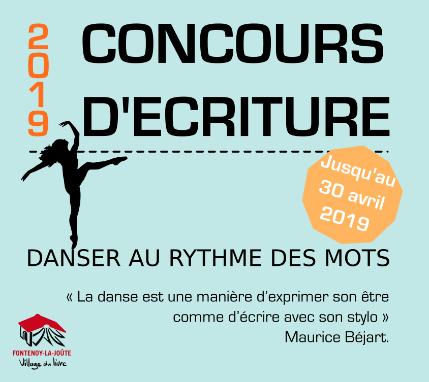 concours écriture nouvelle